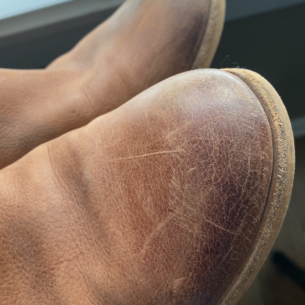 Clarks Booties - Picture 3 of 10